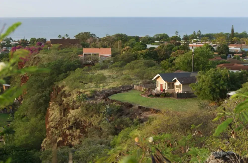Inn waimea